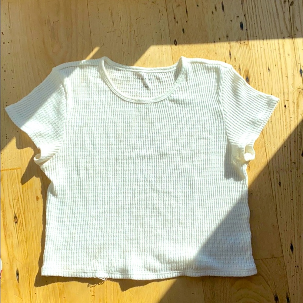 American eagle tee shirt